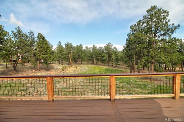 850 Hangmans Road, Bailey, CO 80421