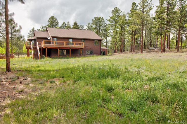 850 Hangmans Road, Bailey, CO 80421