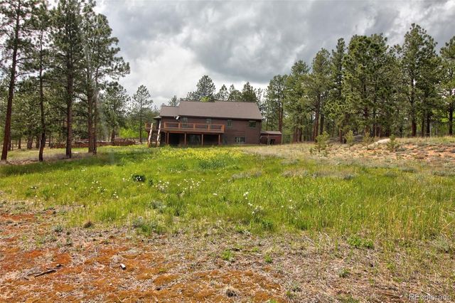 850 Hangmans Road, Bailey, CO 80421