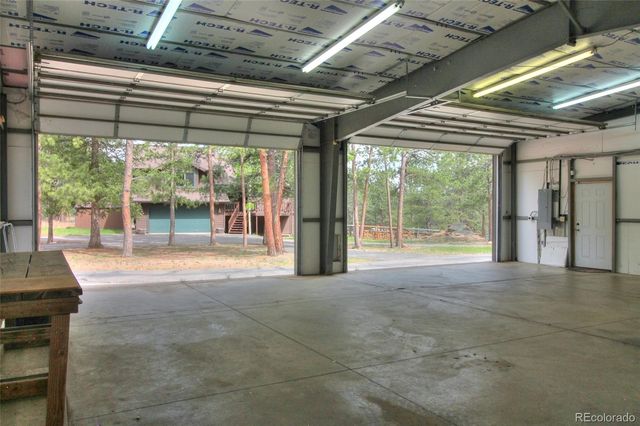 850 Hangmans Road, Bailey, CO 80421