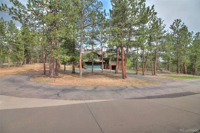 850 Hangmans Road, Bailey, CO 80421