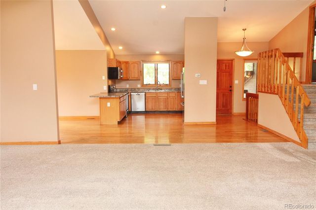 850 Hangmans Road, Bailey, CO 80421