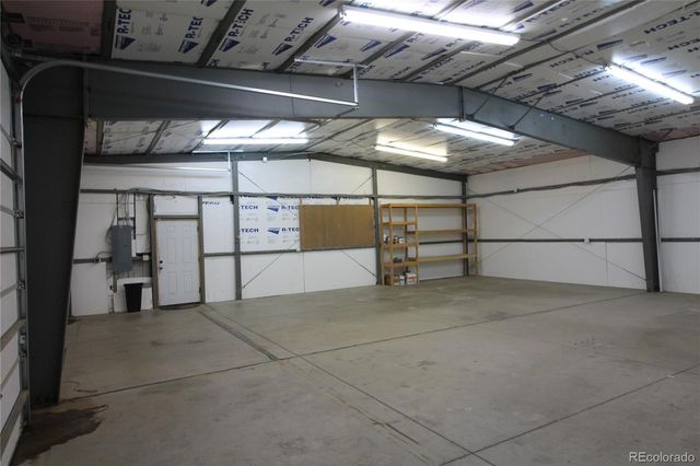 850 Hangmans Road, Bailey, CO 80421