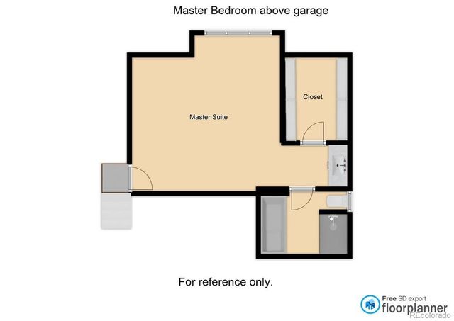 850 Hangmans Road, Bailey, CO 80421