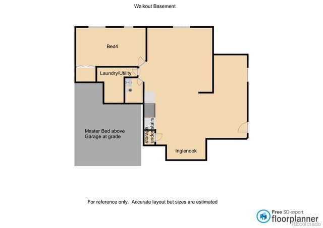 850 Hangmans Road, Bailey, CO 80421