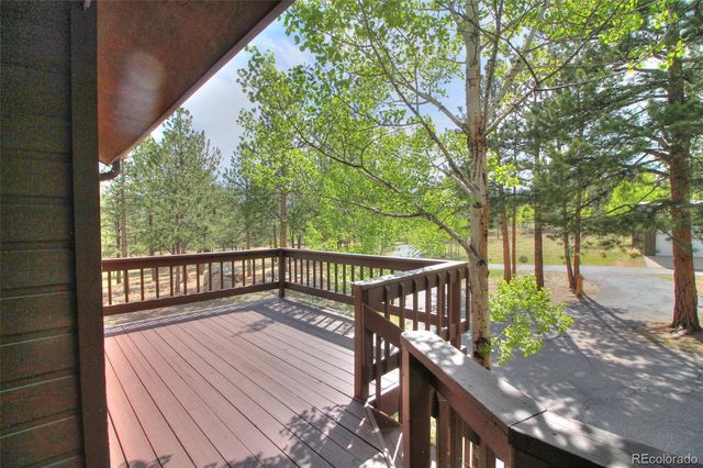 850 Hangmans Road, Bailey, CO 80421