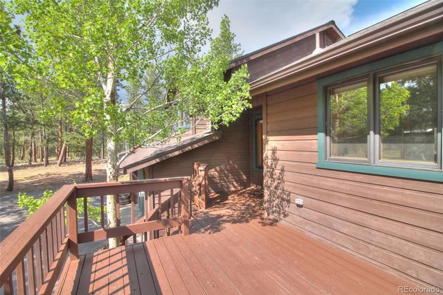 850 Hangmans Road, Bailey, CO 80421