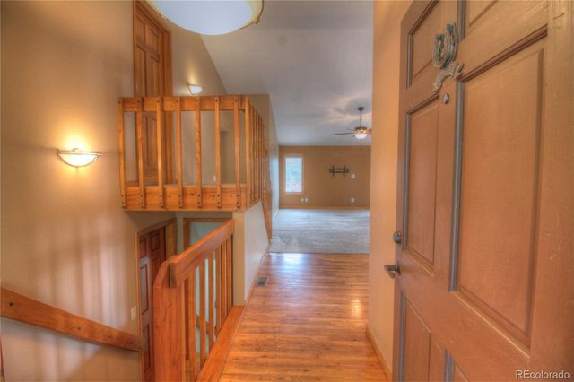 850 Hangmans Road, Bailey, CO 80421