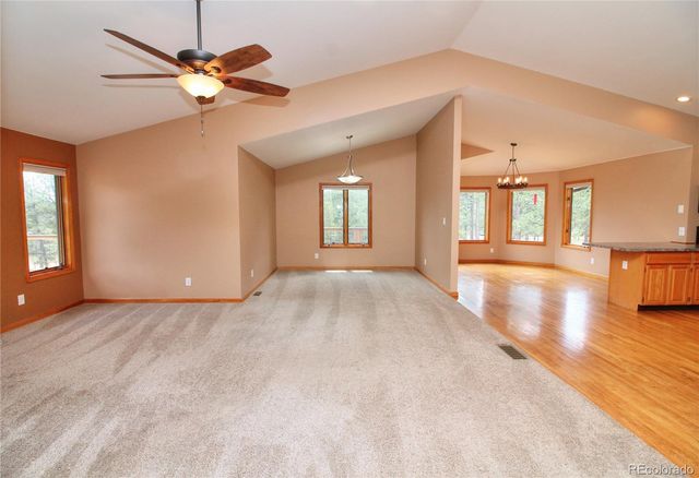 850 Hangmans Road, Bailey, CO 80421