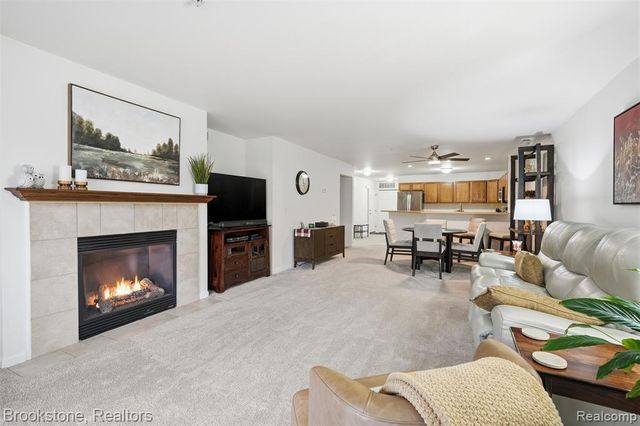 42842 Patty Lane, Van Buren, MI 48111