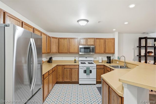 42842 Patty Lane, Van Buren, MI 48111