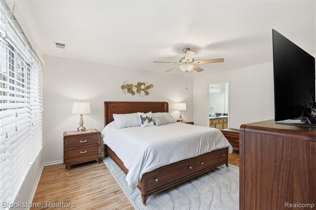 42842 Patty Lane, Van Buren, MI 48111