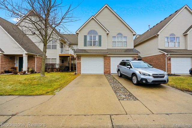42842 Patty Lane, Van Buren, MI 48111