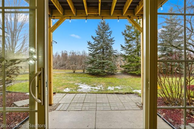 42842 Patty Lane, Van Buren, MI 48111
