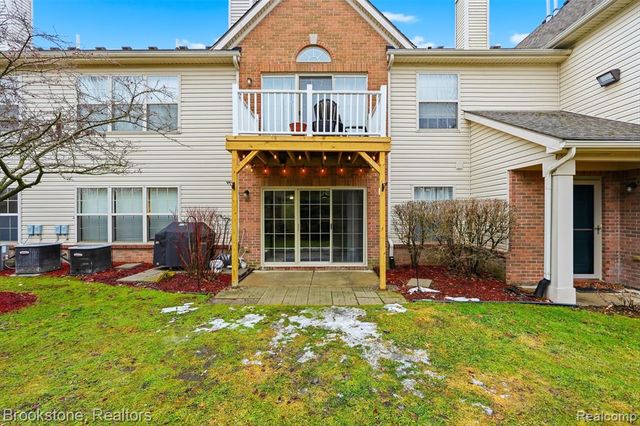 42842 Patty Lane, Van Buren, MI 48111