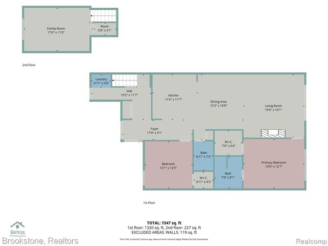 42842 Patty Lane, Van Buren, MI 48111