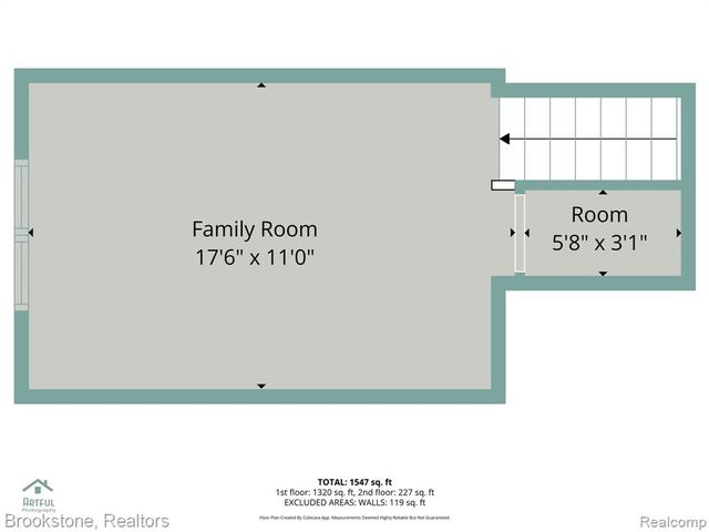 42842 Patty Lane, Van Buren, MI 48111