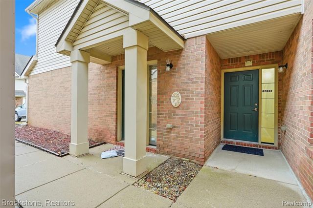 42842 Patty Lane, Van Buren, MI 48111