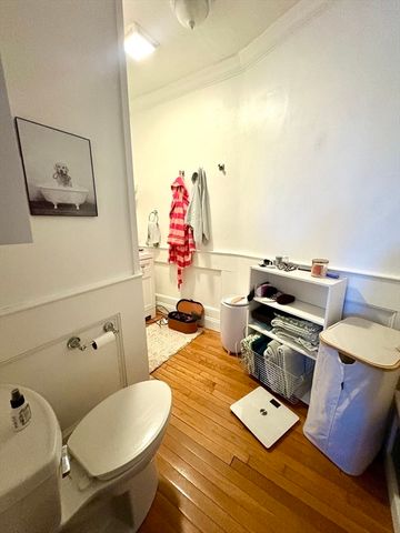 384 Commonwealth Ave 61, Boston, MA 02215