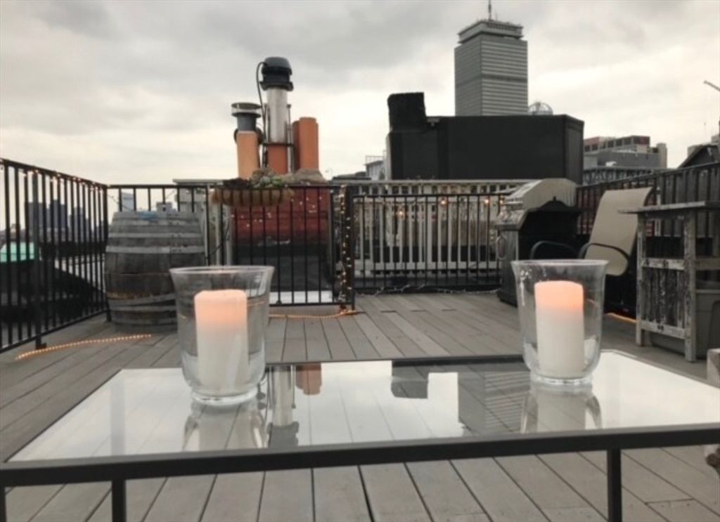 384 Commonwealth Ave 61, Boston, MA 02215