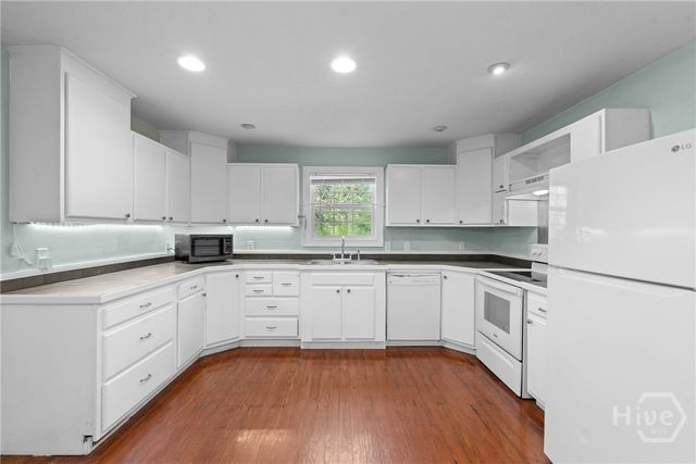 225 Oliver Highway, Newington, GA 30446