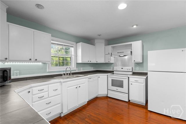 225 Oliver Highway, Newington, GA 30446