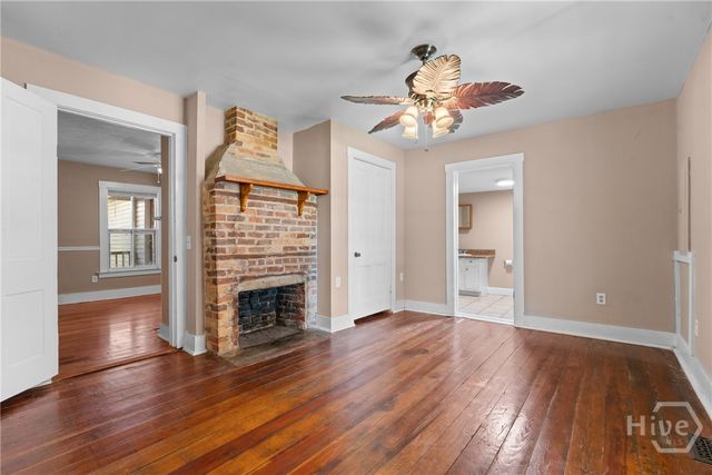 225 Oliver Highway, Newington, GA 30446