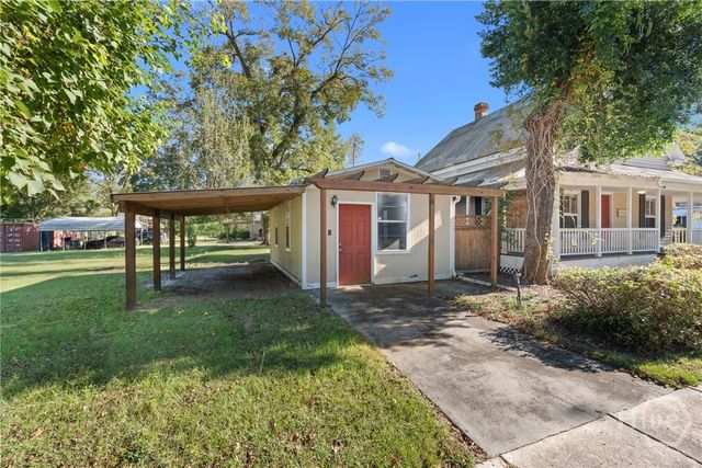 225 Oliver Highway, Newington, GA 30446