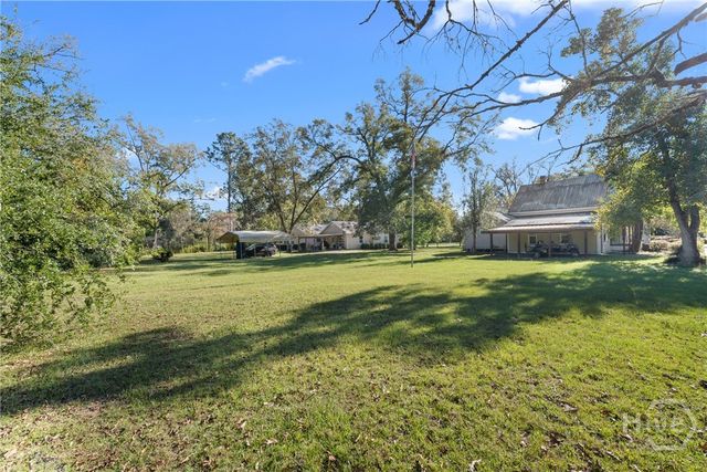 225 Oliver Highway, Newington, GA 30446