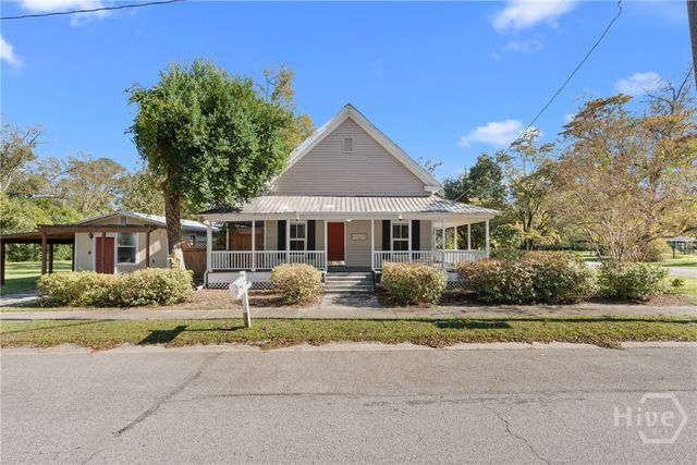 225 Oliver Highway, Newington, GA 30446