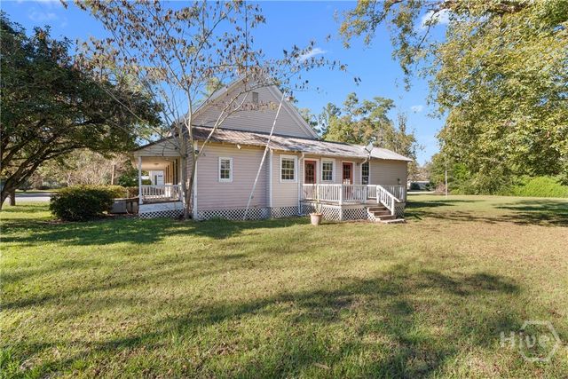 225 Oliver Highway, Newington, GA 30446