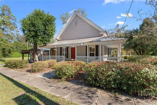 225 Oliver Highway, Newington, GA 30446