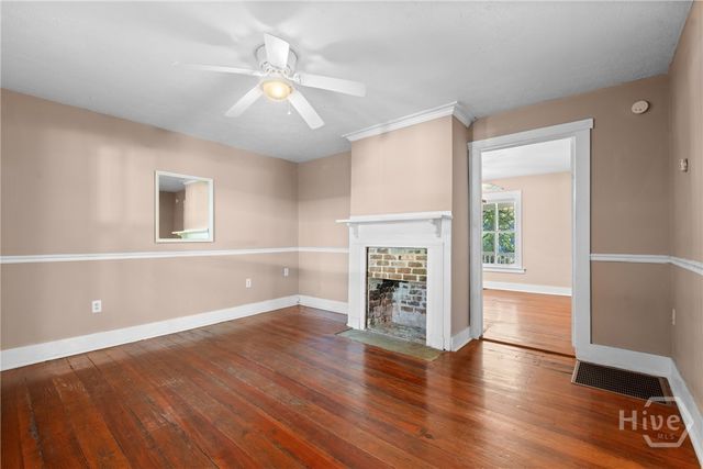 225 Oliver Highway, Newington, GA 30446