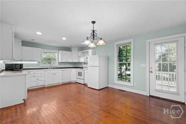 225 Oliver Highway, Newington, GA 30446