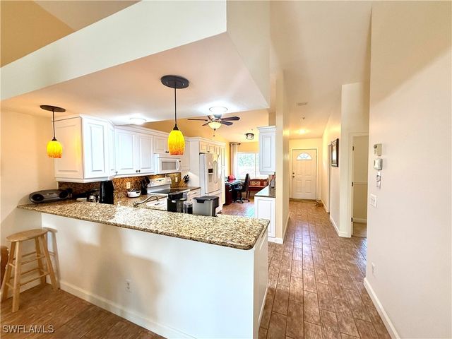 6680 Beach Resort DR 1210, Naples, FL 34114