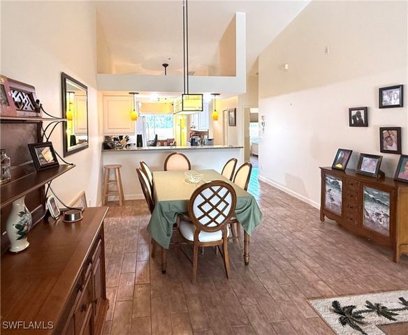 6680 Beach Resort DR 1210, Naples, FL 34114