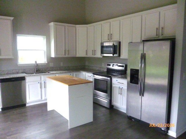 718 Monarchos Bnd, Burns, TN 37029