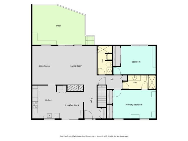 2202 Pine Grove Court, Ann Arbor, MI 48103