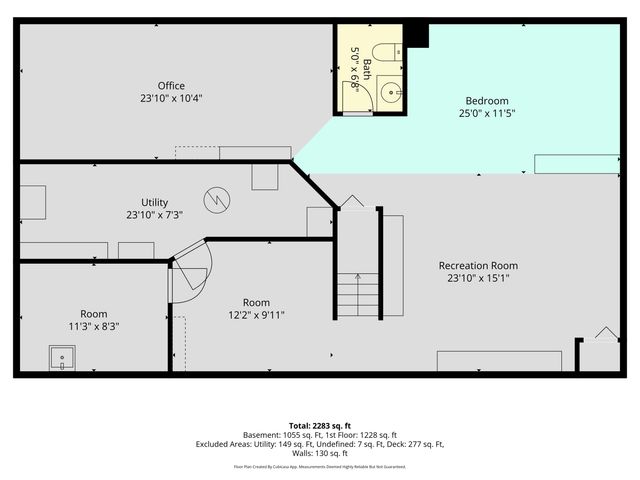 2202 Pine Grove Court, Ann Arbor, MI 48103