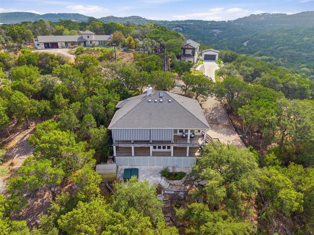 7008 Deepwood DR, Lago Vista, TX 78645