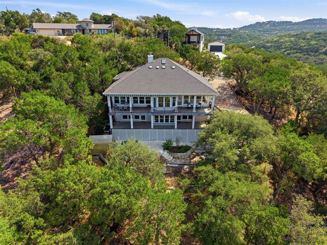 7008 Deepwood DR, Lago Vista, TX 78645