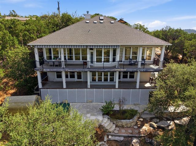 7008 Deepwood DR, Lago Vista, TX 78645