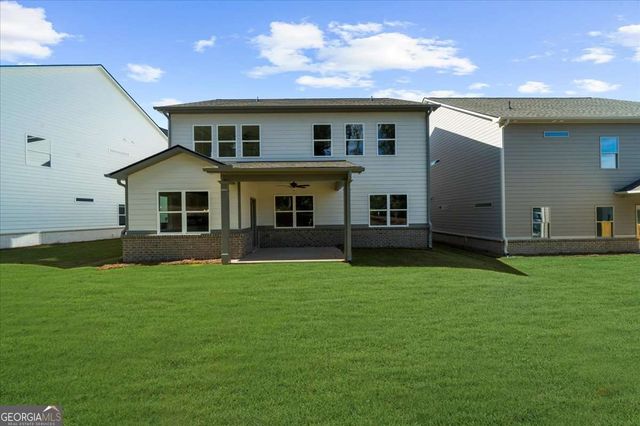 5559 Overview Drive, Flowery Branch, GA 30542