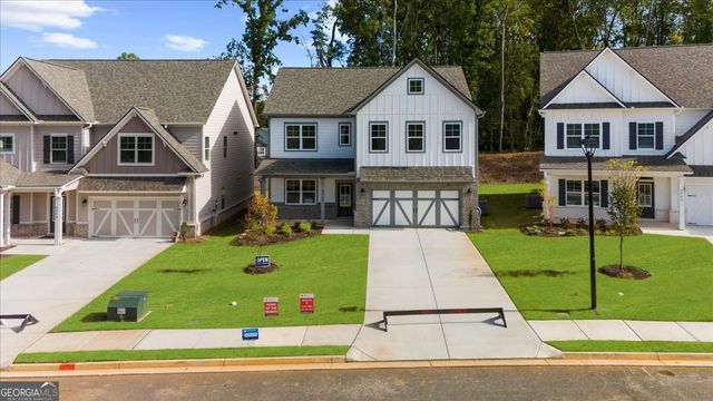 5559 Overview Drive, Flowery Branch, GA 30542