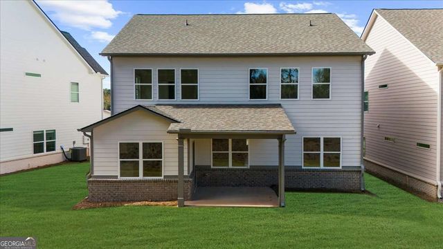 5559 Overview Drive, Flowery Branch, GA 30542