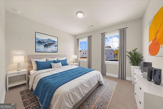 5559 Overview Drive, Flowery Branch, GA 30542