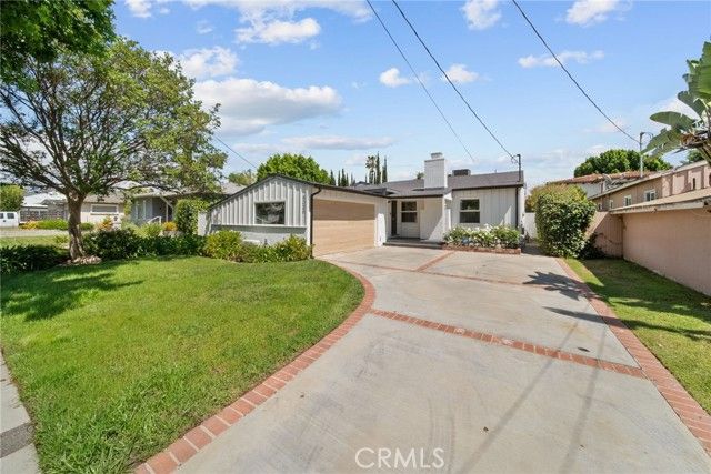 6026 Wilkinson, Los Angeles, CA 91606