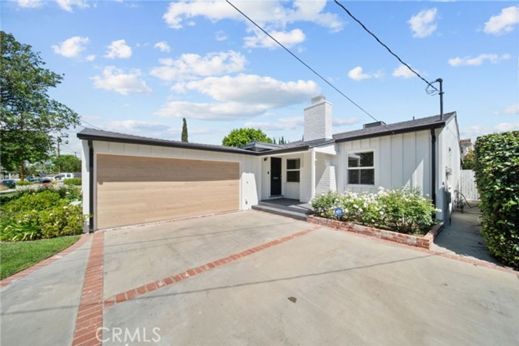 6026 Wilkinson, Los Angeles, CA 91606