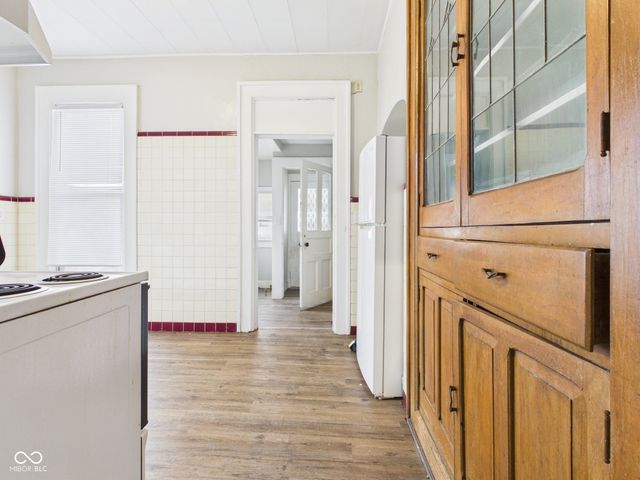 1422 Central Avenue, Anderson, IN 46016