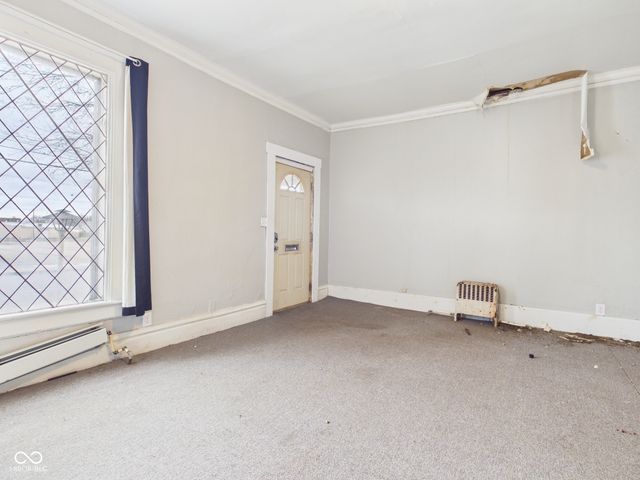 1422 Central Avenue, Anderson, IN 46016